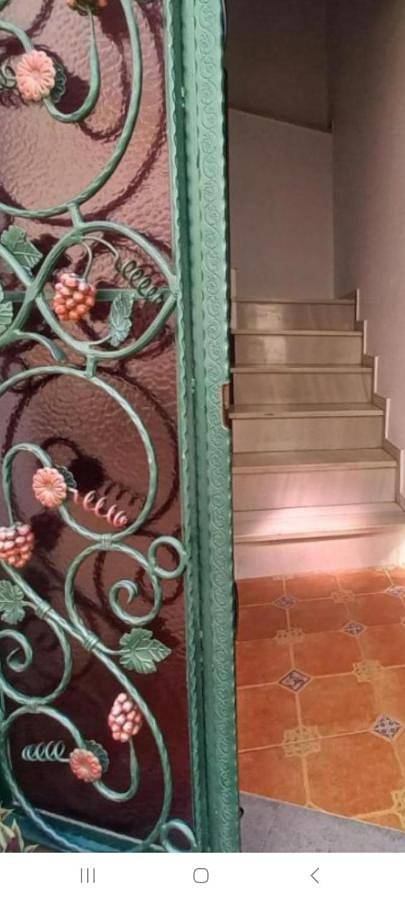 Casa de vacaciones para 7 personas, con terraza y vistas, Se admiten mascotas en Alpujarra Almeriense - 4