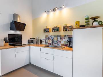 Lodge voor 5 Personen in Birresborn, Vulkaan-Eifel, Afbeelding 3