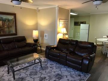 Bed And Breakfast for 4 Guests in Blue Ridge Mountains, Tennessee, Picture 2