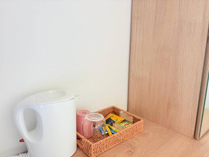 Gîte pour 2 personnes dans Pont-sur-Yonne - 2