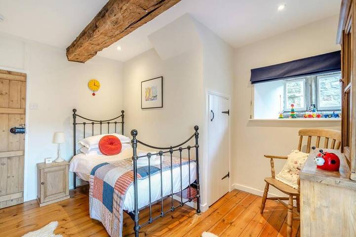 3 Bed in Askrigg (oc-ds779) in Askrigg, Yorkshire Dales National Park