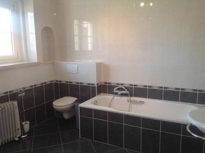 Location de vacances pour 10 personnes, avec jardin dans Ostdunkerque-Bains - 3