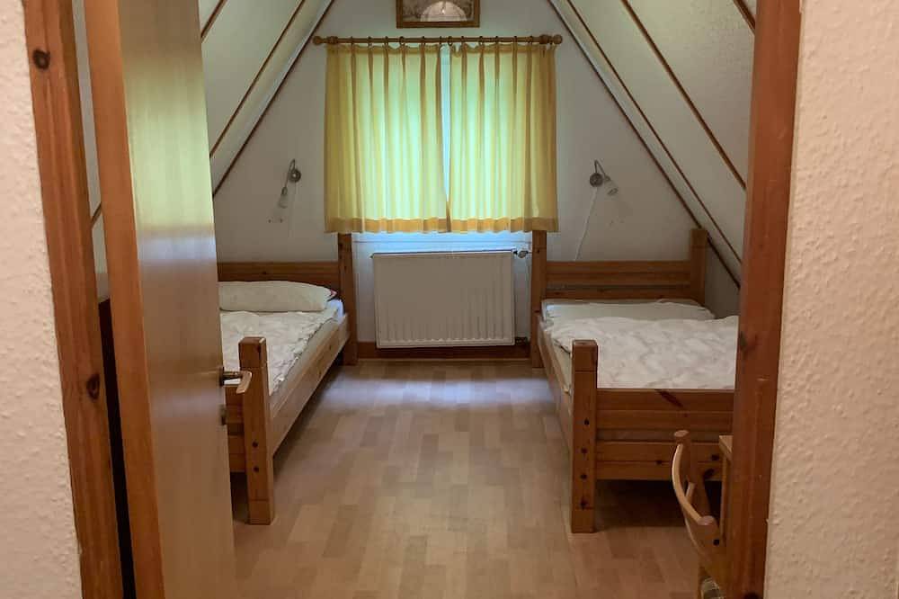 Ferienhaus in Bad Arolsen, Twistesee