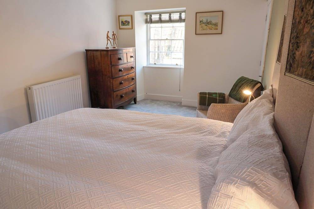 The Old Factory House, family friendly in Berwick-Upon-Tweed in Berwick-upon-Tweed, Northumberland