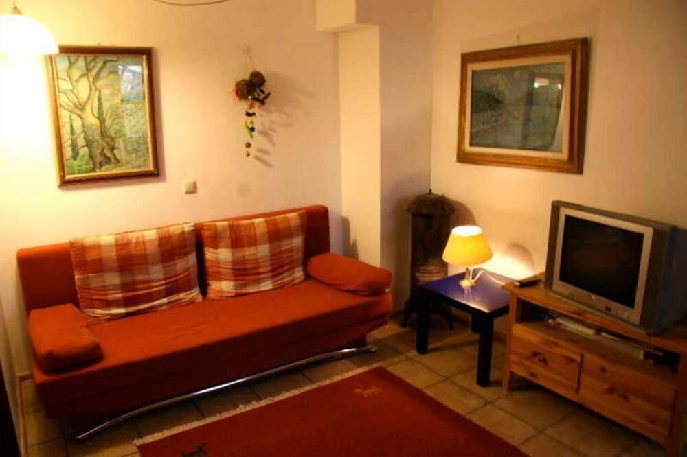 Ganze Wohnung, Garten - Appartements am Schlossberg in Starnberg, Starnberger See