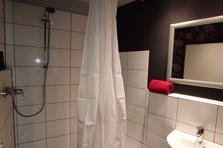 Ferienwohnung für 4 Personen, mit Terrasse - 1