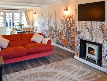 Holiday Rental for 8 People in Winterton-on-Sea, Norfolk, Photo 4