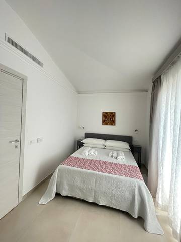 Bnb für 2 Personen in Lotzorai, Ogliastra Provinz, Bild 4
