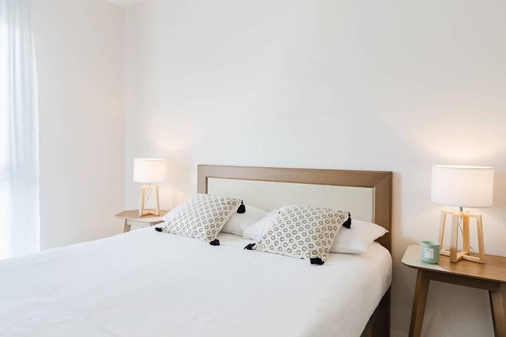 Appart’hôtel pour 2 personnes