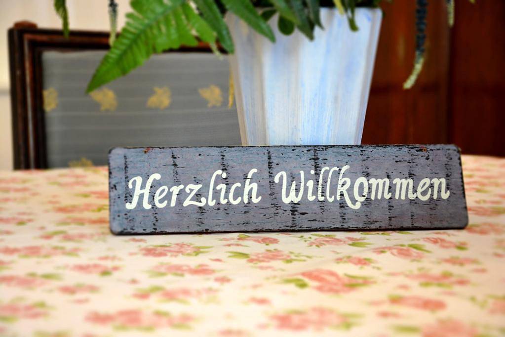 Gasthaus mit Gästehaus Bsteh - Doppelzimmer mit Frühstück in Weinviertel