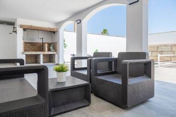 Holiday home in Manacor, Coast of Mallorca für 4 