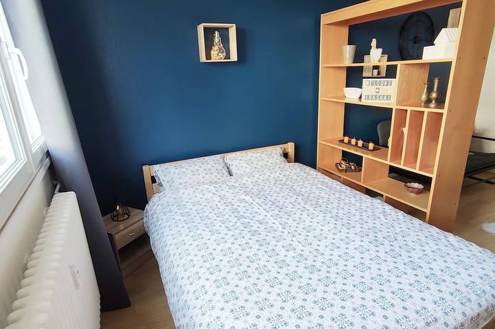 Gîte pour 3 personnes à Chartres - 2