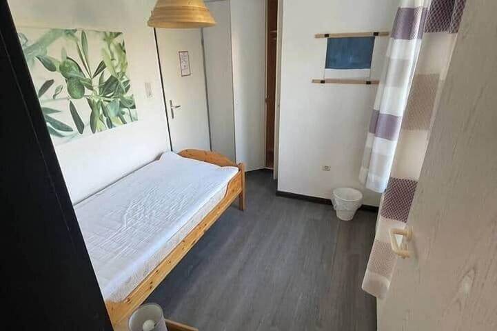 Ferienhaus für 8 Personen, mit Garten in Oesterdeichstrich - 3