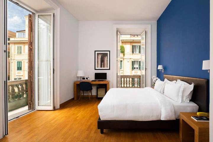 Bed & breakfast voor 1 personen - 1