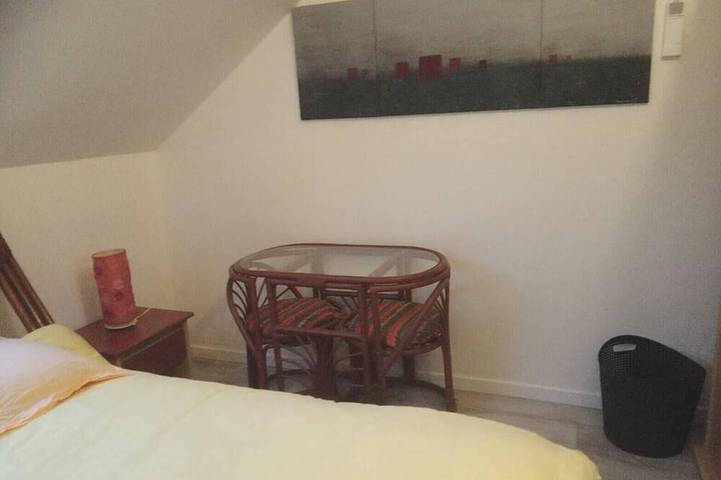 Gîte pour 10 personnes à Luzy - 3