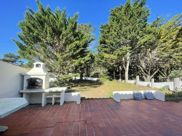 Location de vacances pour 6 personnes, avec jardin à La Guérinière - 2