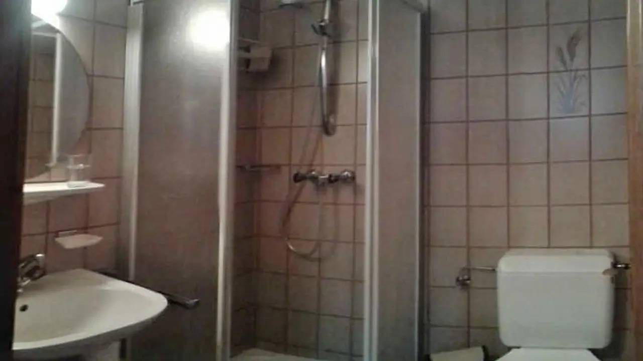 Ganze Ferienwohnung, Ferienwohnung für 3 Personen (34 m²) in Pertisau, Eben am Achensee