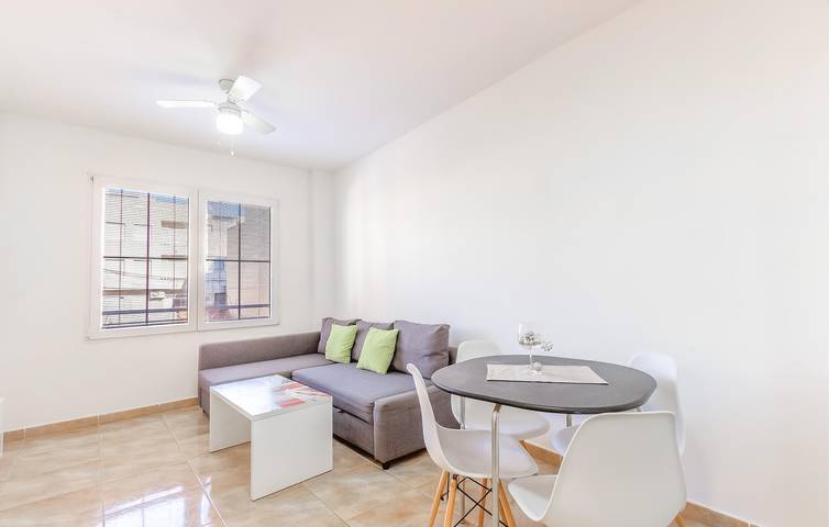 Ferienwohnung für 2 Personen, mit Terrasse an der Costa Blanca - 4