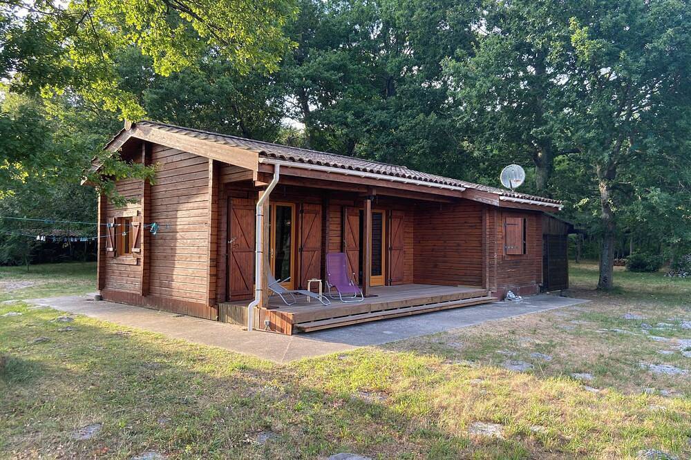 Photo : Maison de vacances