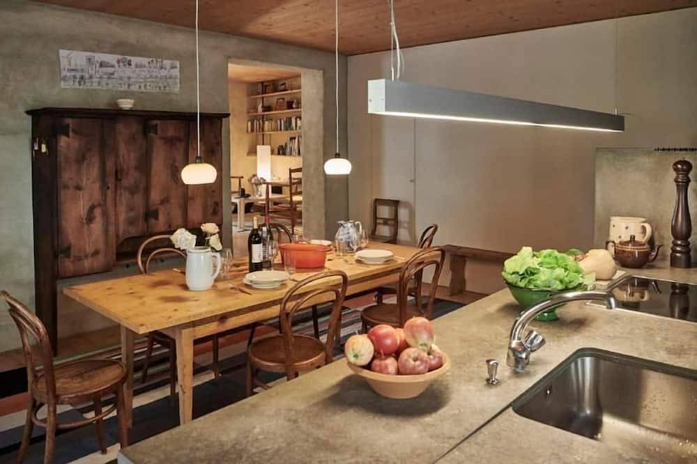 Ferienhaus Brusio für 1 - 6 Personen mit 3 Schlafzimmern - Historisches Gebäude in Brusio, Livigno Alpen