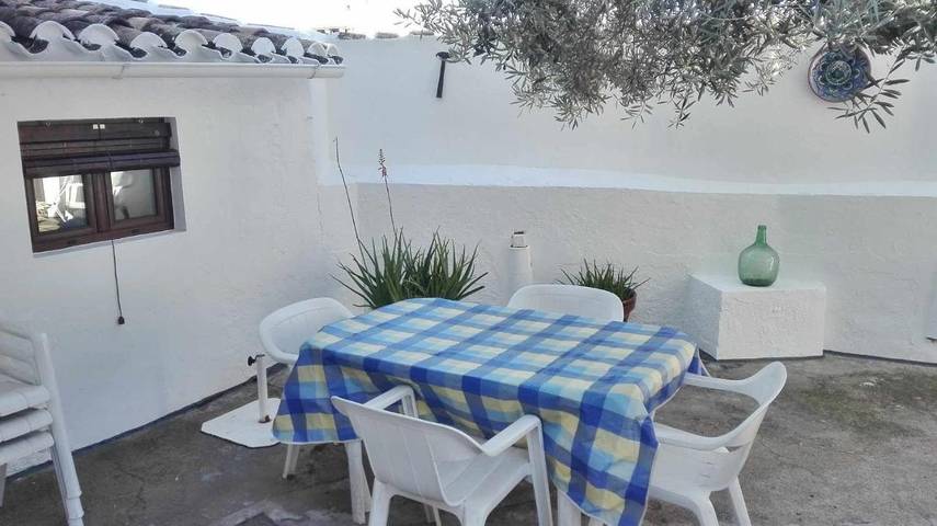 Location de vacances pour 7 personnes, avec Terrasse et Jardin ainsi que Piscine et Vue à Priego de Córdoba - 4