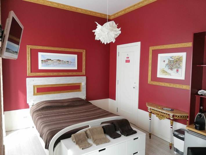 Gîte pour 2 personnes dans Seixal - 3