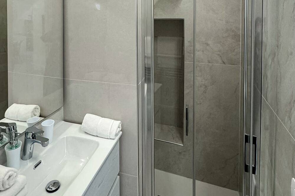 Apartamento entero, Gold Suite The Blue Pearl in Gaeta, Provincia de Latina