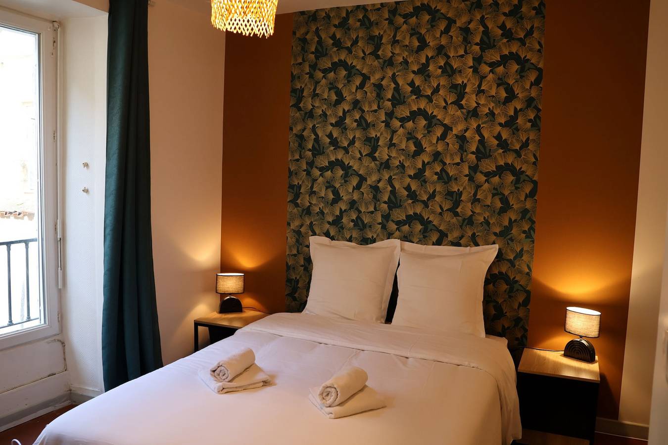 Ganze Wohnung, Le Saint-Etienne – Zentrale Wohnung im historischen Viertel von Nevers in Nevers, Nièvre