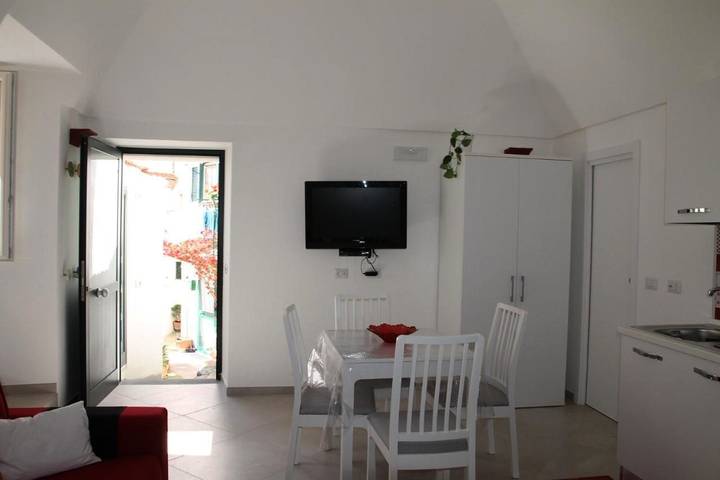 Location de vacances pour 4 personnes à Minori - 4