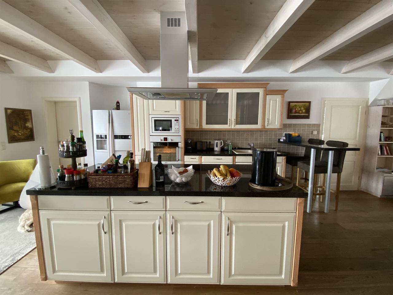 Dünenkoje in Böhl (St. Peter-Ording), St. Peter-Ording