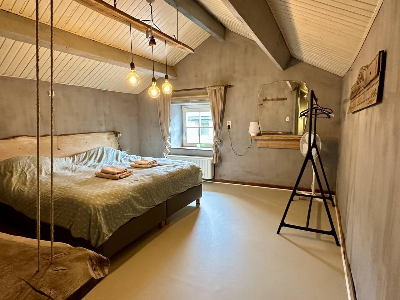 Charmant vakantiehuisje met rustige ligging in Manhay, Provincie Luxemburg