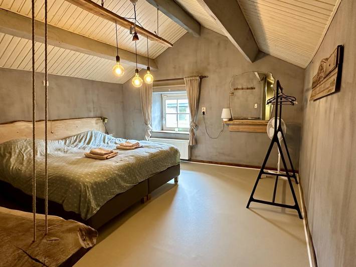 Ferienhaus für 2 Personen, mit Garten in Belgien - 3