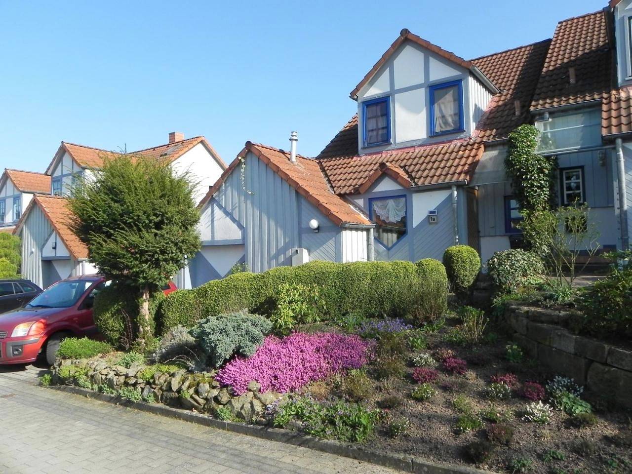 Haus Luise in Homberg, Schwalm-Eder-Kreis