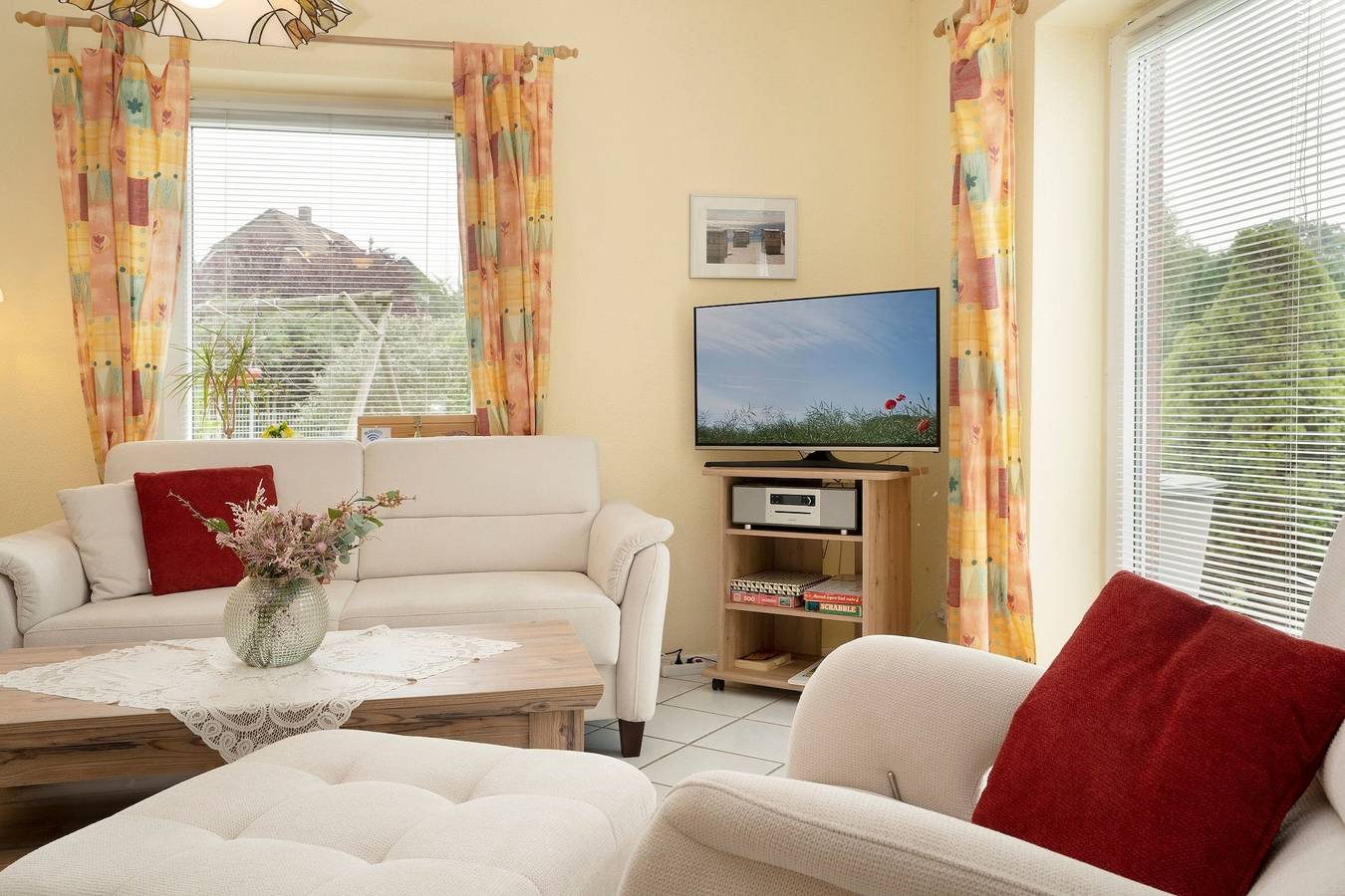 Apartamento vacacional entero, Haus am Hügel in Bad Malente, Malente