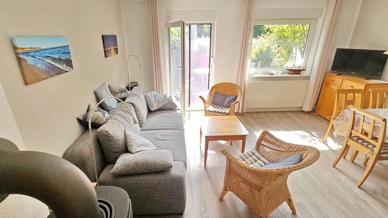 Ferienhaus in Boltenhagen für 5 Personen in Boltenhagen