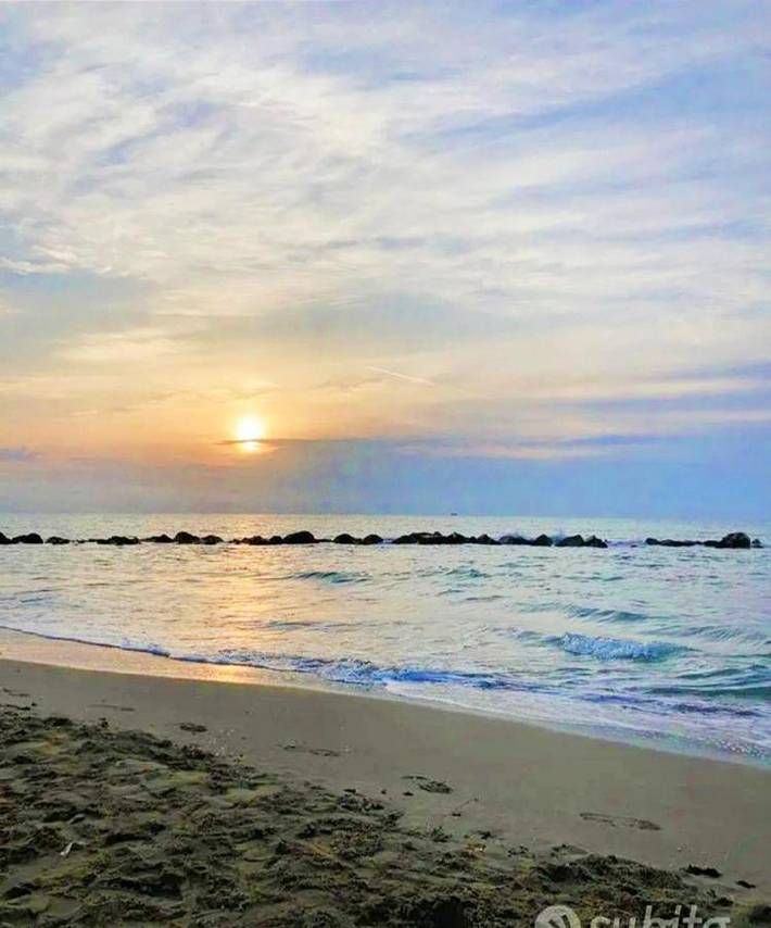 Appartamento vacanze per 5 persone, con giardino e panorama nonché terrazza - 1