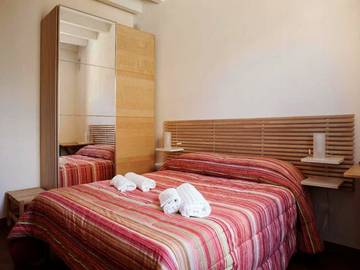 Chambre d’hôte pour 2 personnes à Marsala