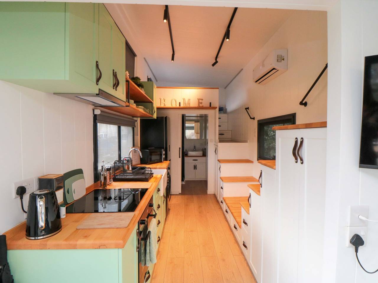 The Tiny Home in Stockton-on-Tees