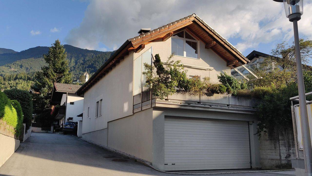 Apartamento vacacional entero, Ferienwohnung für 6 Personen (200 m²) in Schwaz in Schwaz, Valle del Tirol