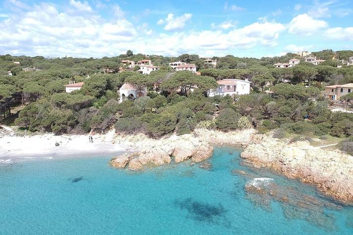 Appartamento vacanze per 5 persone, con giardino - 1