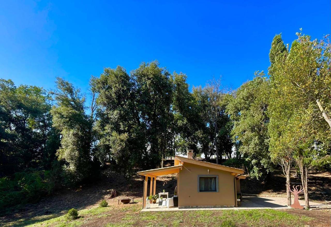 One-Bedroom House in Anguillara Sabazia, Lago di Bracciano