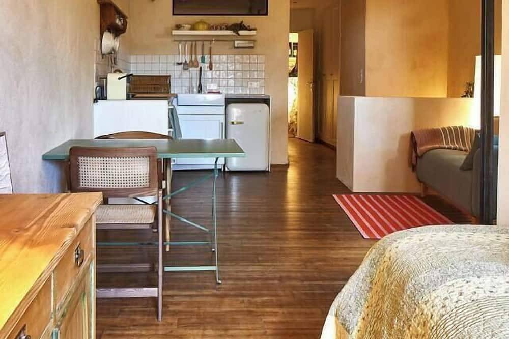 Apartamento entero, The Studio in Valliguières, Region de Nimes