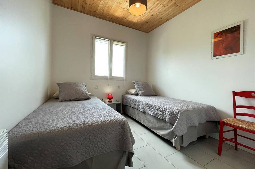 Chez Claverie - Hasparren in Hasparren, Bayonne region