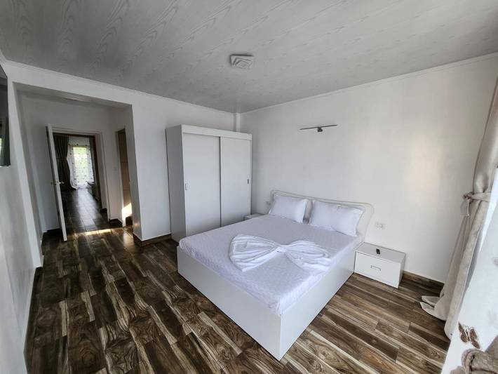 Villa pour 2 personnes, avec terrasse et jacuzzi en Roumanie - 3