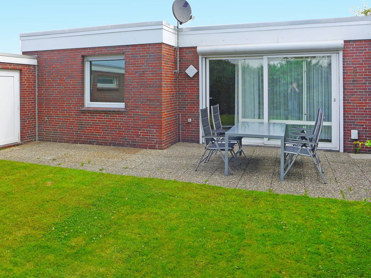 Casa vacanza a Weser-Ems a partire da 108€ a notte