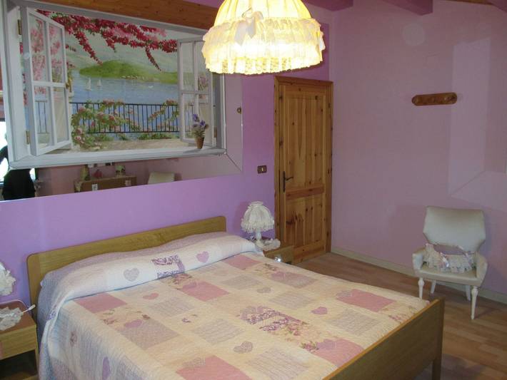 Gîte pour 5 personnes, animaux acceptés dans Émilie-Romagne - 3