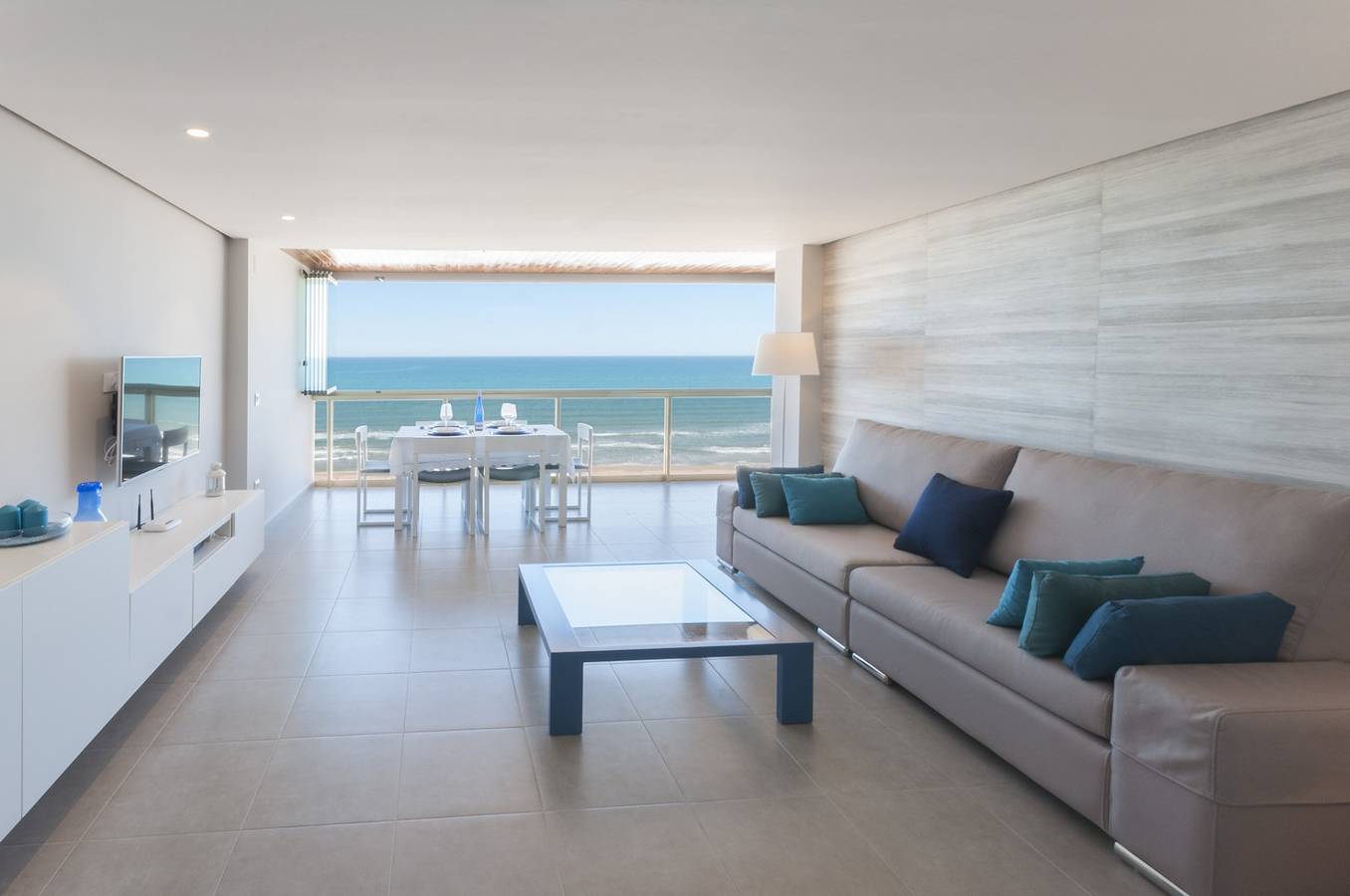 Ganze Wohnung, 06. Ag Bermudas 11G Premium in Playa de Gandía, Costa de Valencia