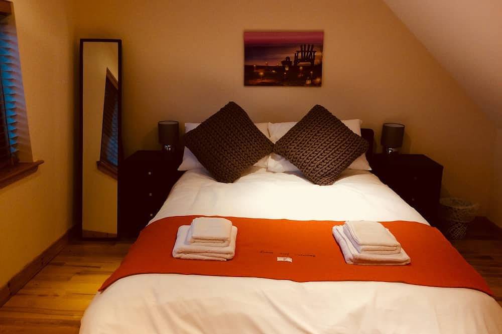 Freistehendes 3 Schlafzimmer Cottage 30 Minuten zu Fuß ins Stadtzentrum von Stornoway in Lewis and Harris, Äußere Hebriden