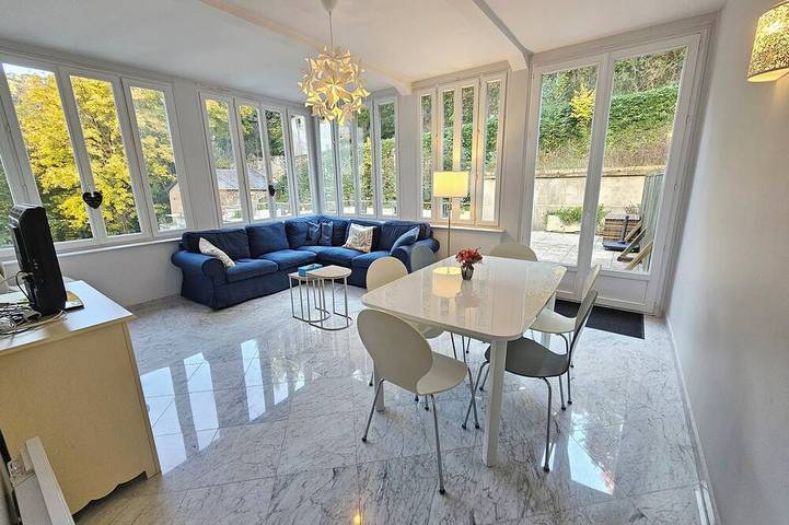 Ferienwohnung für 8 Personen - 1
