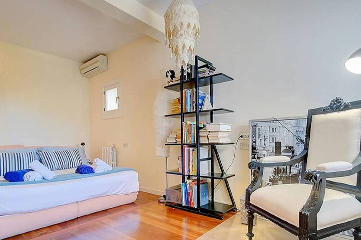 Ferienhaus für 6 Personen, mit Garten in Cala Major - 3